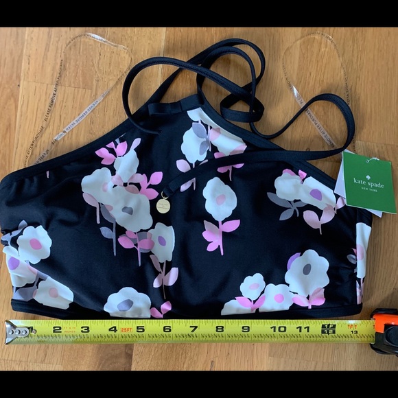 KATE SPADE BIKINI TOPS - Picture 5 of 8